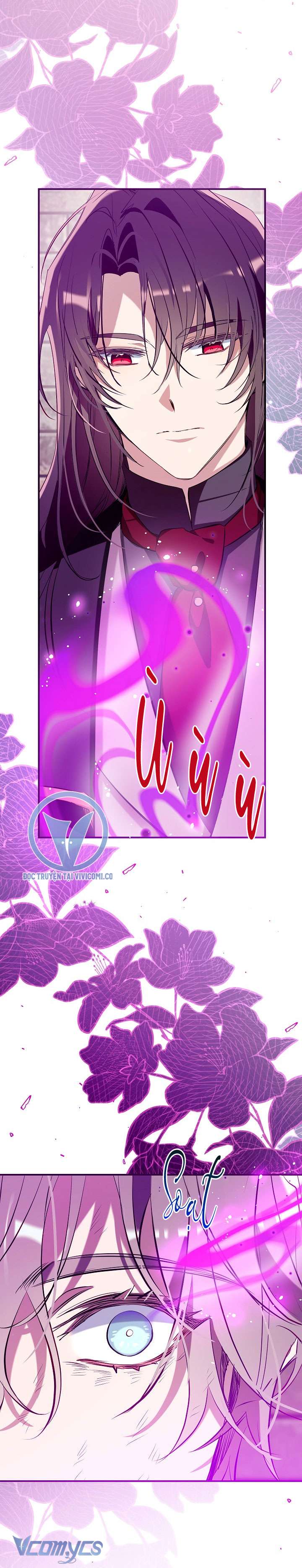 Chúng Ta Có Thể Trở Thành Một Gia Đình Được Không? Chap 133 - Trang 2
