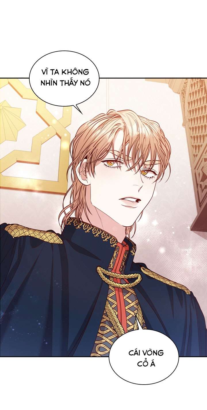 Thư Ký Của Bạo Chúa Chapter 31 - Trang 3