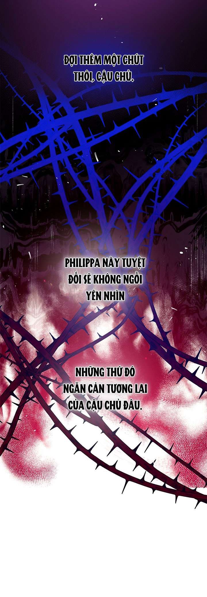 Chúng Ta Có Thể Trở Thành Một Gia Đình Được Không? Chap 13 - Trang 2