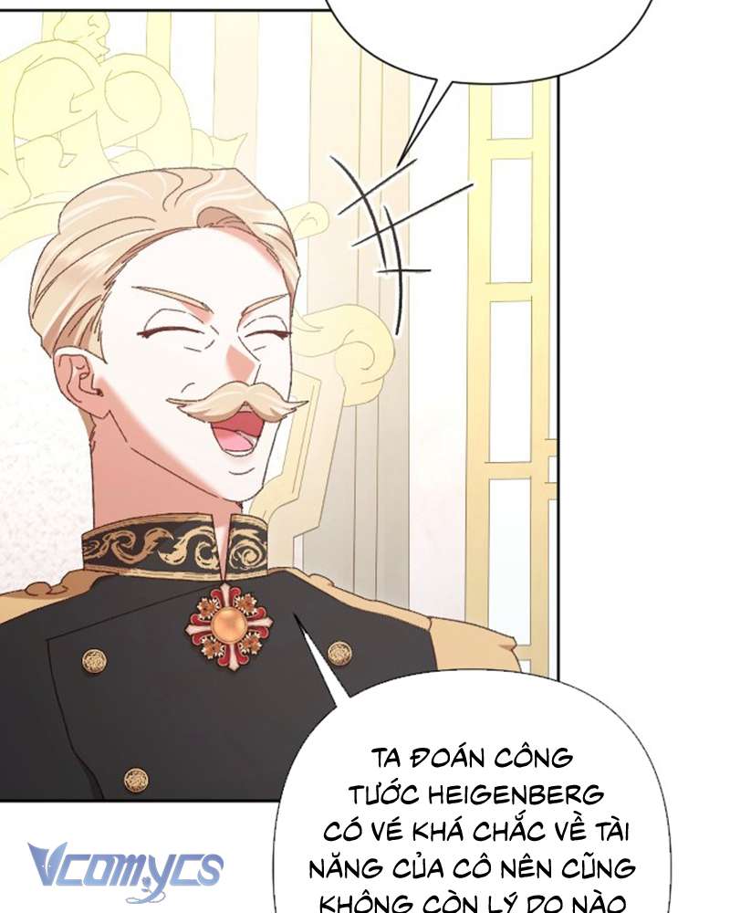 Dành Cho Những Ai Coi Hối Tiếc Là Điều Xa Xỉ Chap 28 - Trang 2
