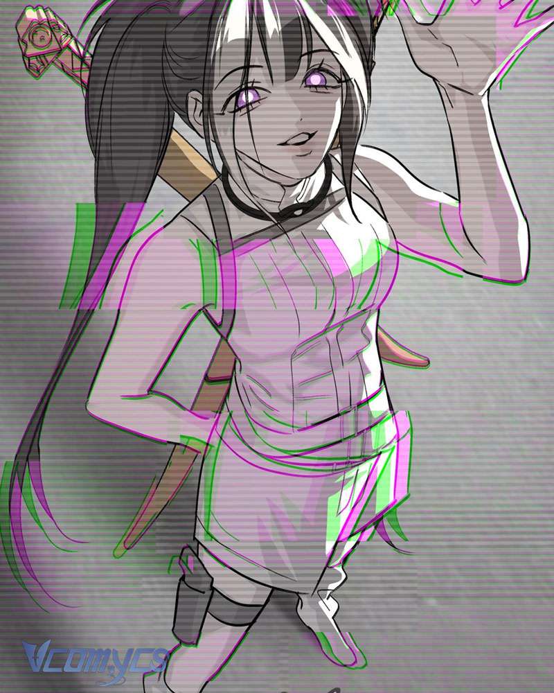 Ác Chi Hoàn Chapter 14 - Trang 4