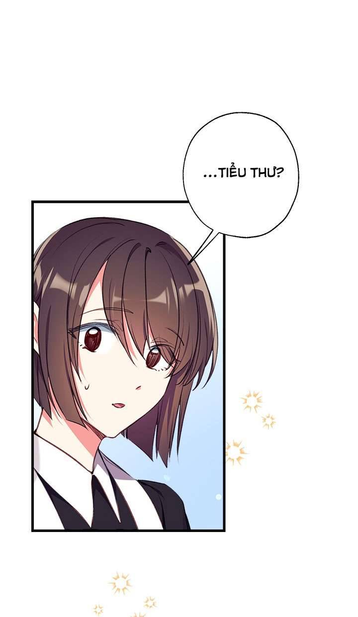 Chúng Ta Có Thể Trở Thành Một Gia Đình Được Không? Chap 13 - Trang 2