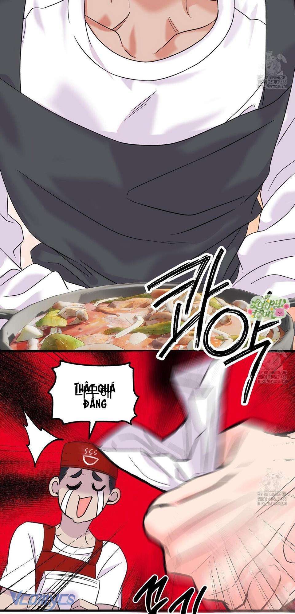 Rung Động Đỉnh Cao Chap 4 - Trang 2