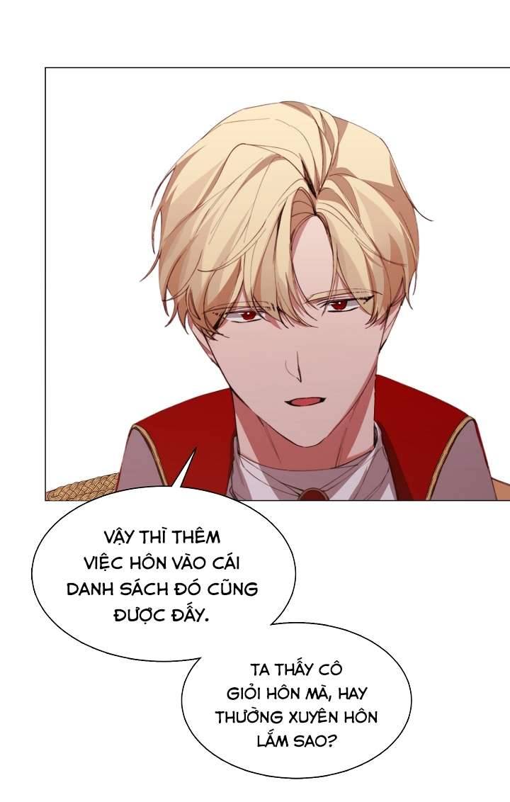 Ác Nữ Cần Bạo Chúa Chapter 6 - Trang 4
