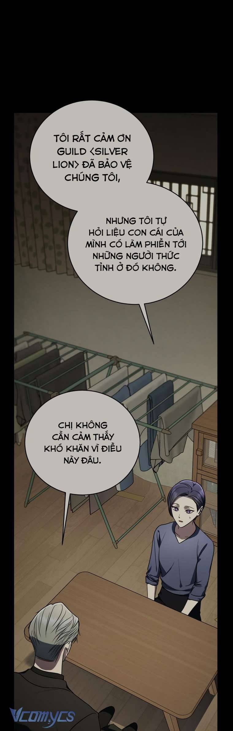 Hướng Dẫn Sinh Tồn Dành Cho Người Xếp Hạng Chap 31 - Trang 2