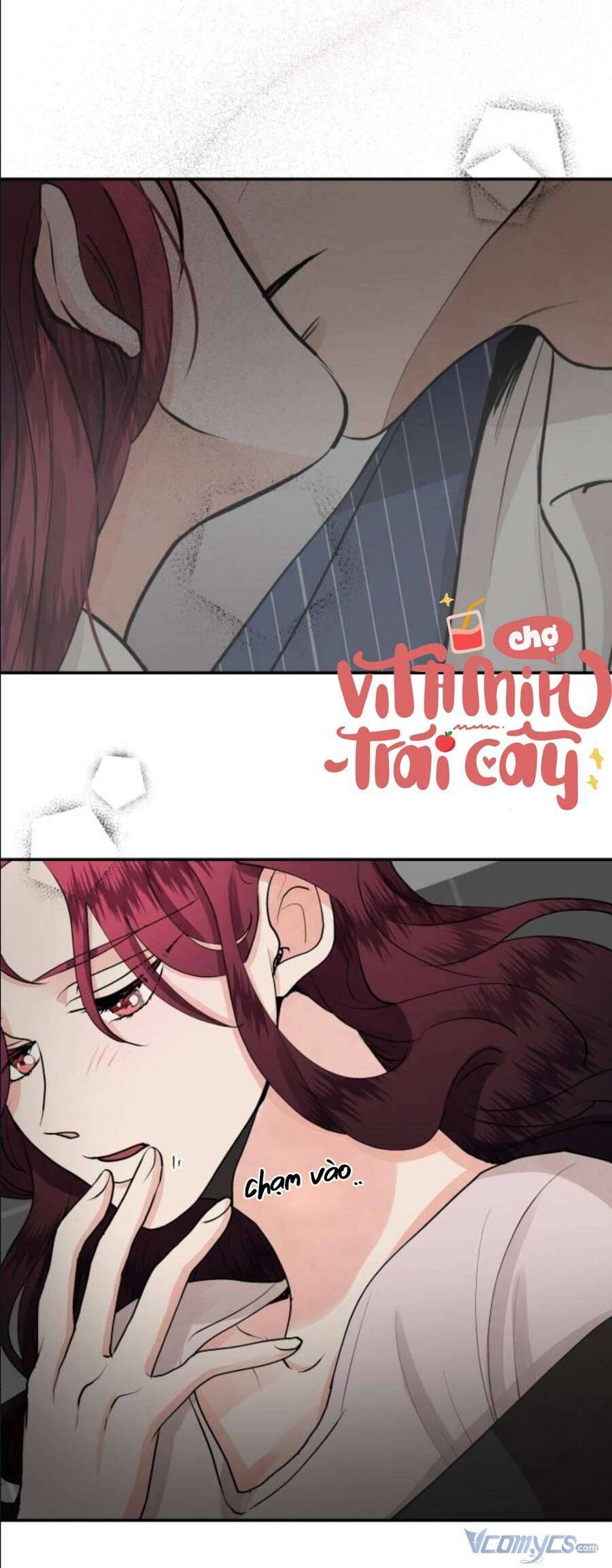 Oan Gia Ngõ Hẹp Chapter 57 - Trang 3