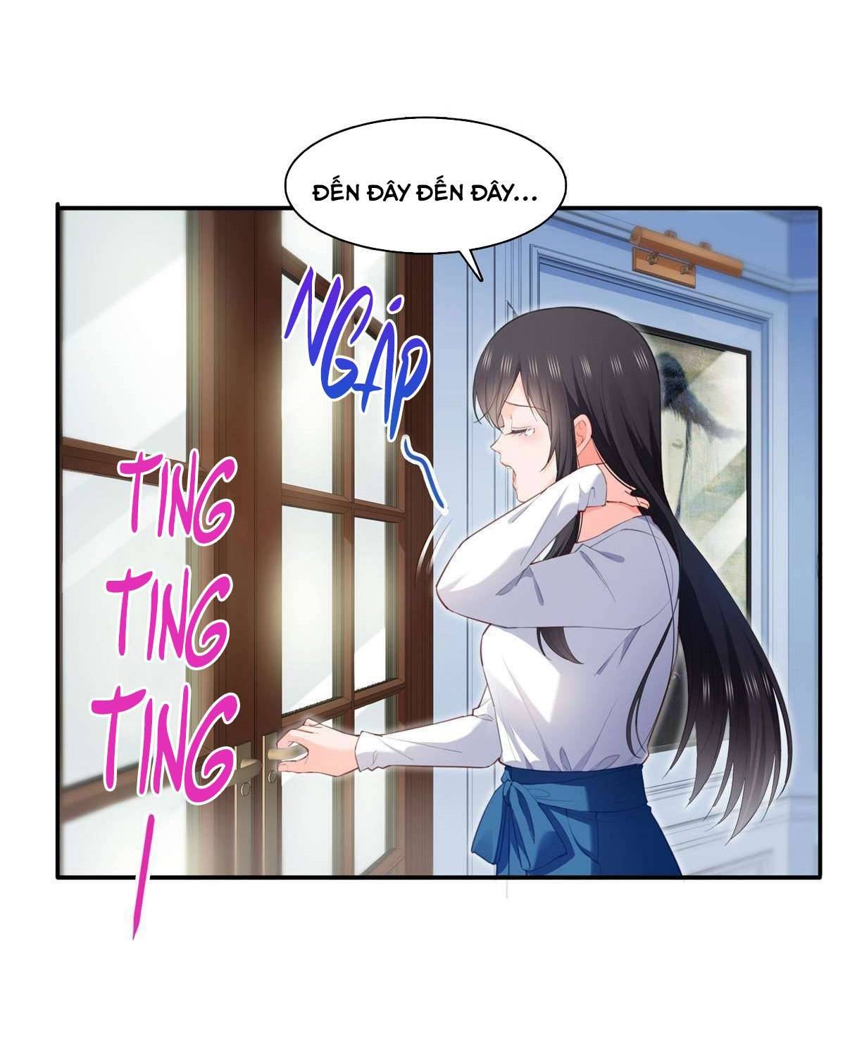 Hệt Như Hàn Quang Gặp Nắng Gắt Chap 267 - Trang 4