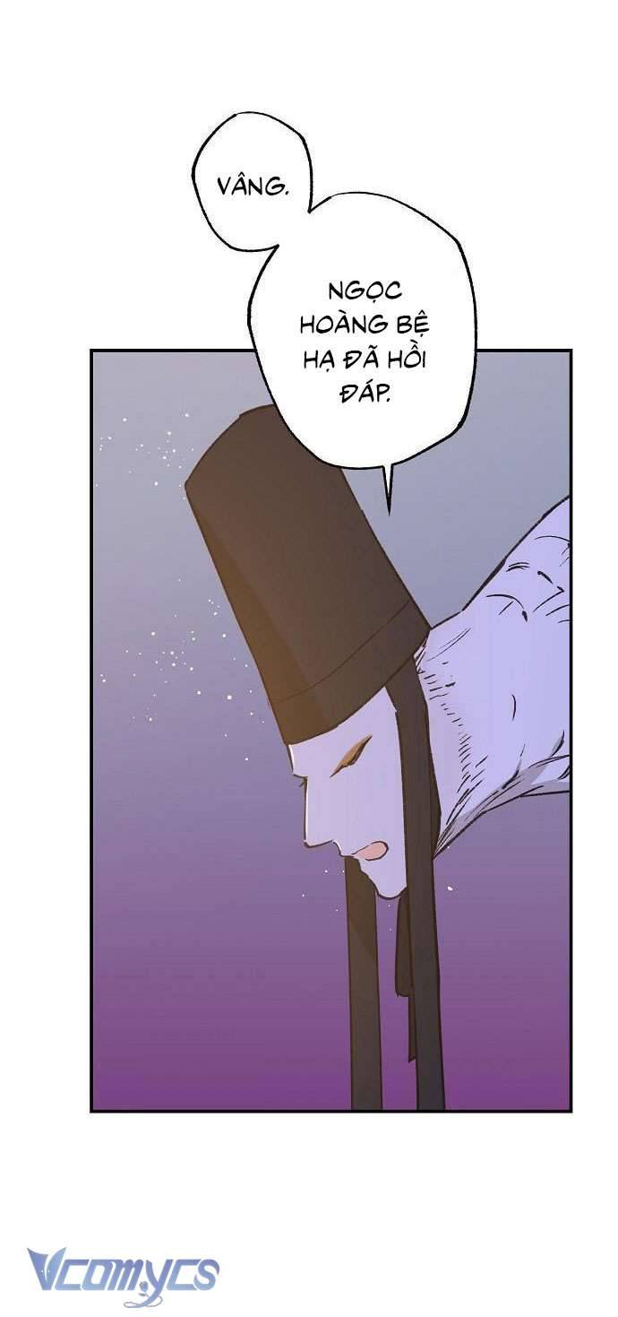 Onsaemiro Chapter 32 - Trang 4