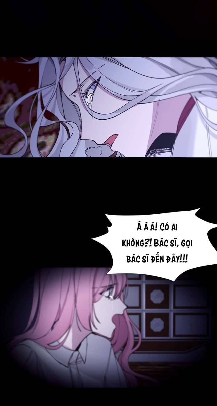 Ác Nữ Cần Bạo Chúa Chapter 2 - Trang 4