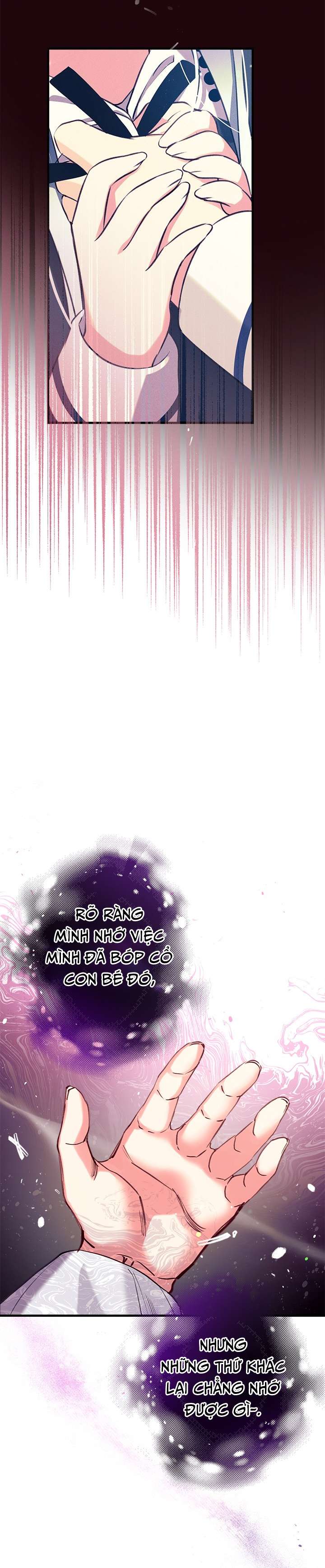 Chúng Ta Có Thể Trở Thành Một Gia Đình Được Không? Chap 26 - Trang 2