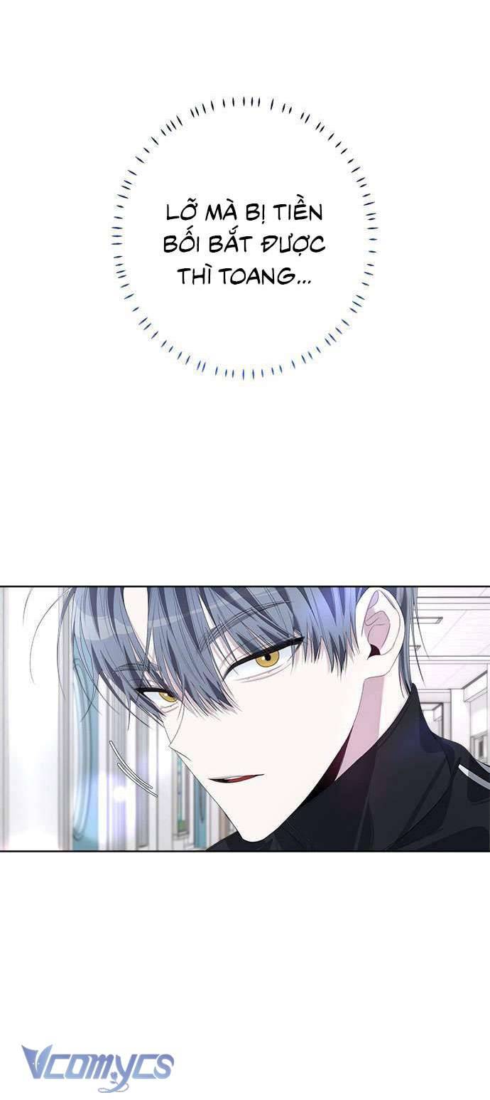Đàn Anh Xấu Xa! Chap 64 - Trang 3