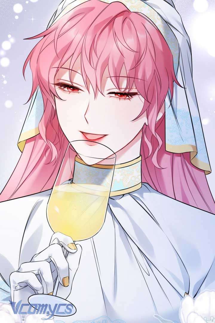 Mê Cung Cám Dỗ Của Emilone Chapter 3 - Trang 4