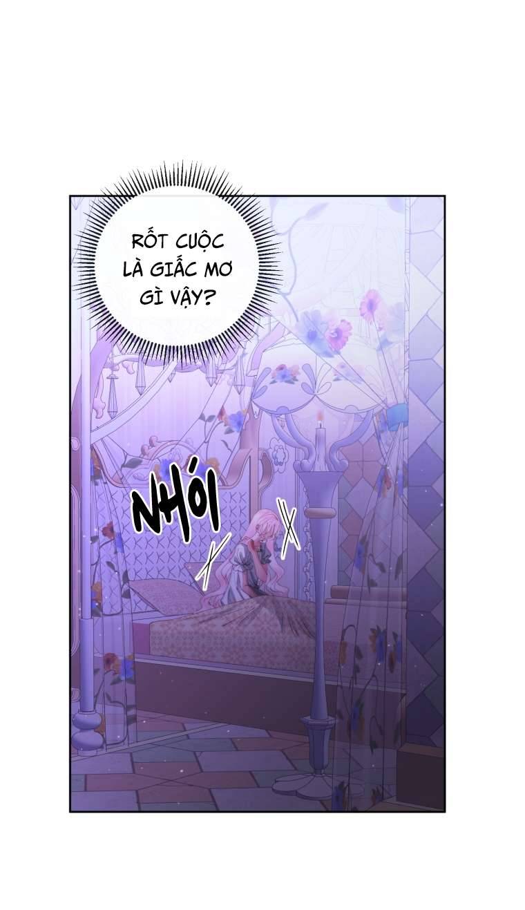 Siren: Trở Thành Gia Đình Của Nhân Vật Phản Diện Chapter 63 - Trang 3