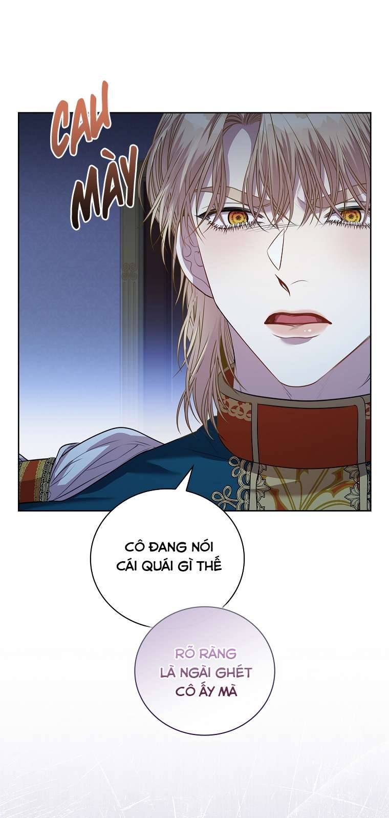 Thư Ký Của Bạo Chúa Chapter 72 - Trang 4