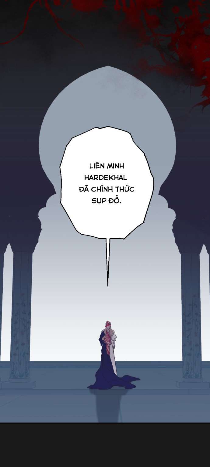 Lời Thú Nhận Của Chúa Tể Bóng Tối Chapter 100 - Trang 4