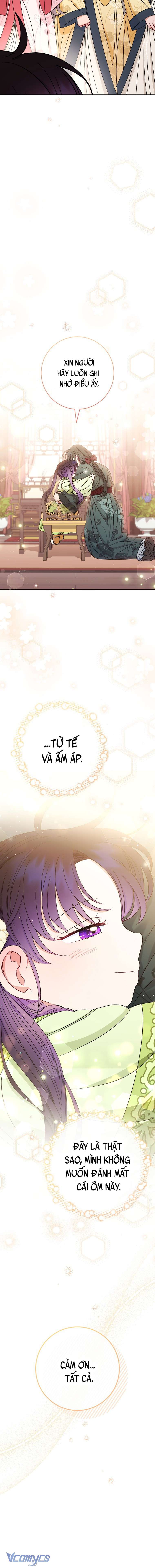 Tiểu Thiếp Chỉ Muốn Sống Yên Bình Chapter 29 - Trang 4