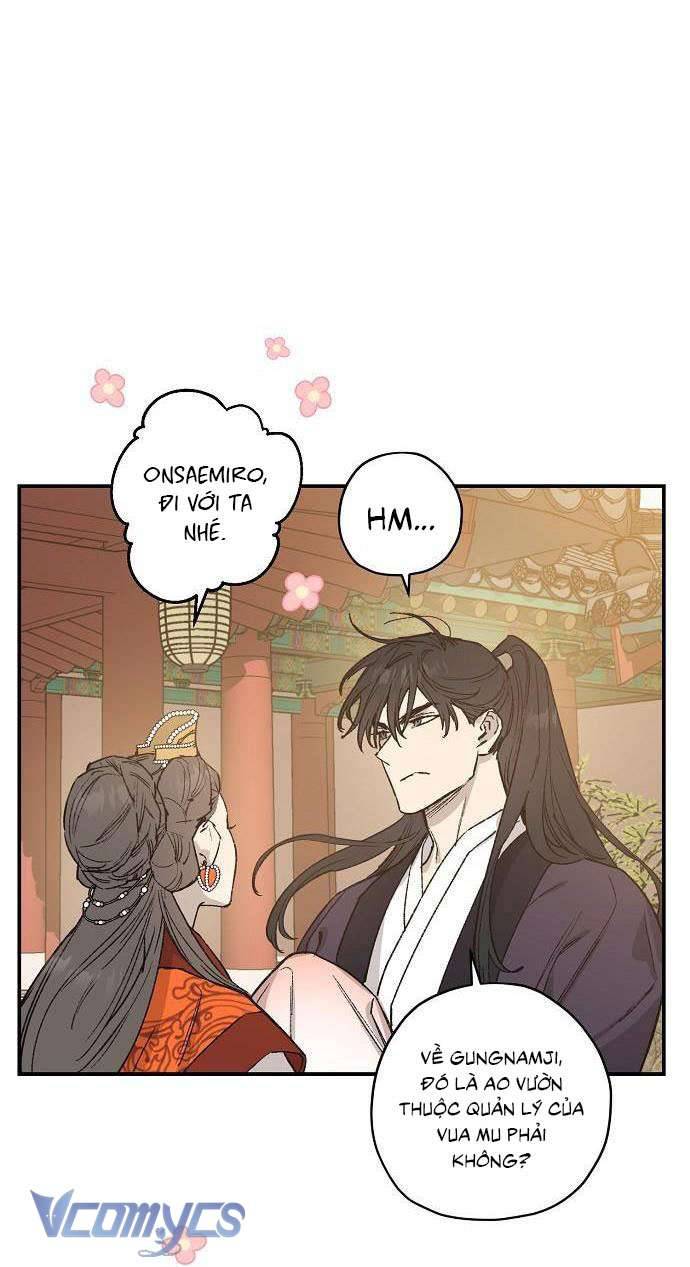 Onsaemiro Chapter 22 - Trang 4