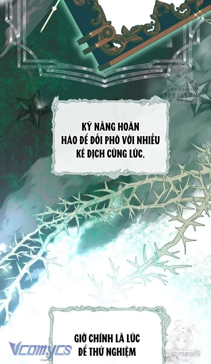Sự Điều Trị Đặc Biệt Của Tinh Linh Chapter 92 - Trang 4