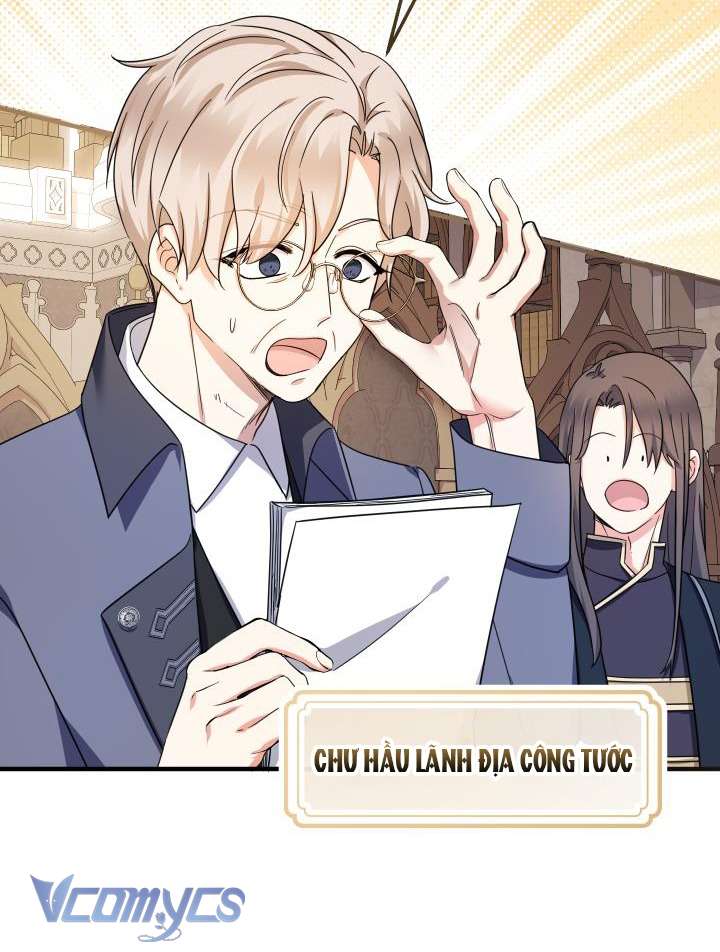 Tiểu Thư Tích Tiền Đi Bụi Chapter 30 - Trang 4