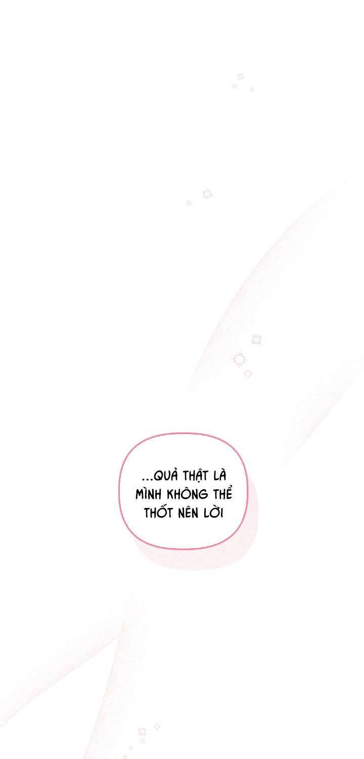 May Mắn Hay Bất Hạnh Chap 47 - Trang 4