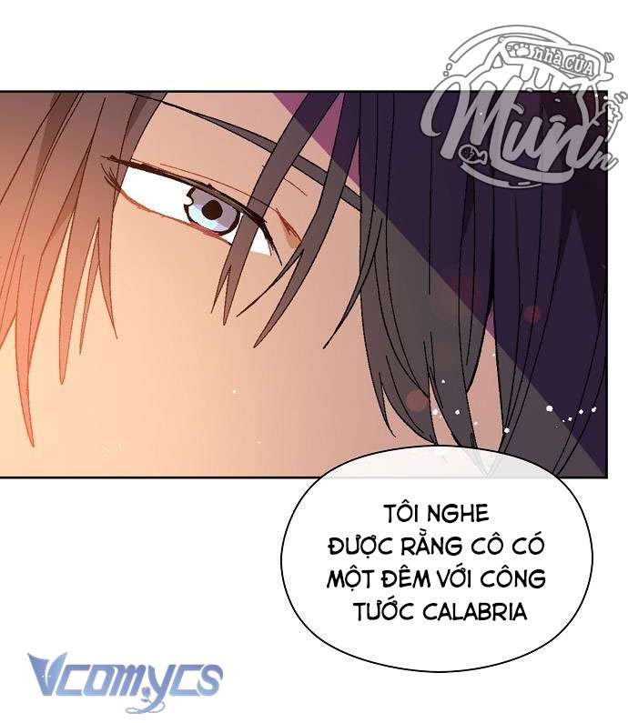 Tôi không cố tình quyến rũ nam chính Chap 18 - Trang 2