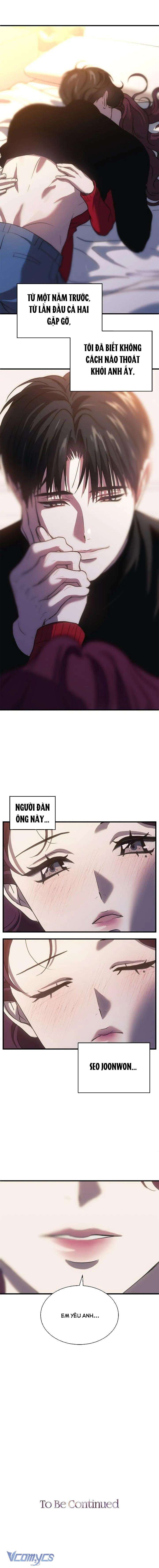 Ba Lần Động Phòng Chapter 63 - Trang 4