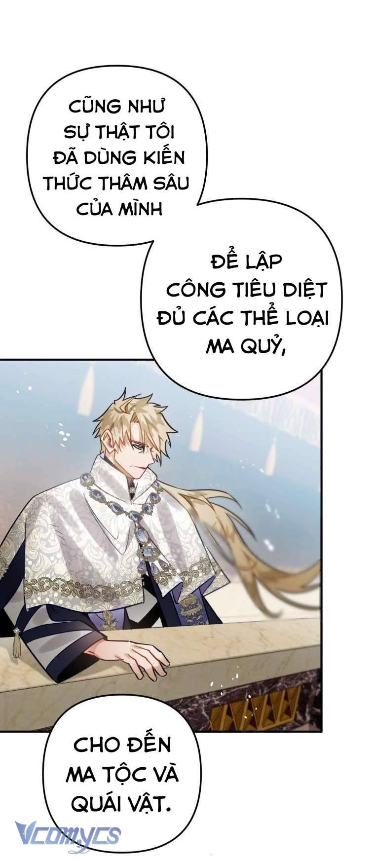 Bỗng Nhiên Tôi Trở Thành Quạ Đen!! Chapter 28 - Trang 4