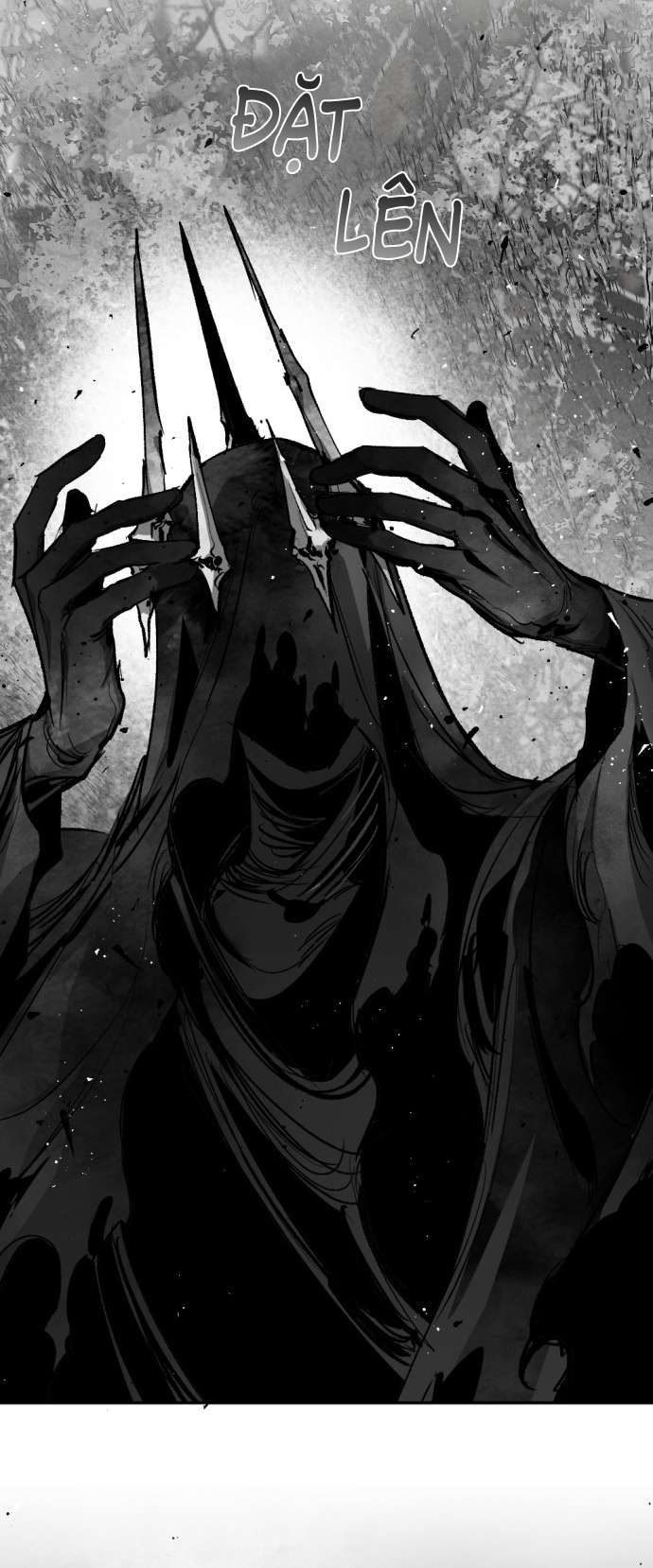Lời Thú Nhận Của Chúa Tể Bóng Tối Chapter 98 - Trang 4