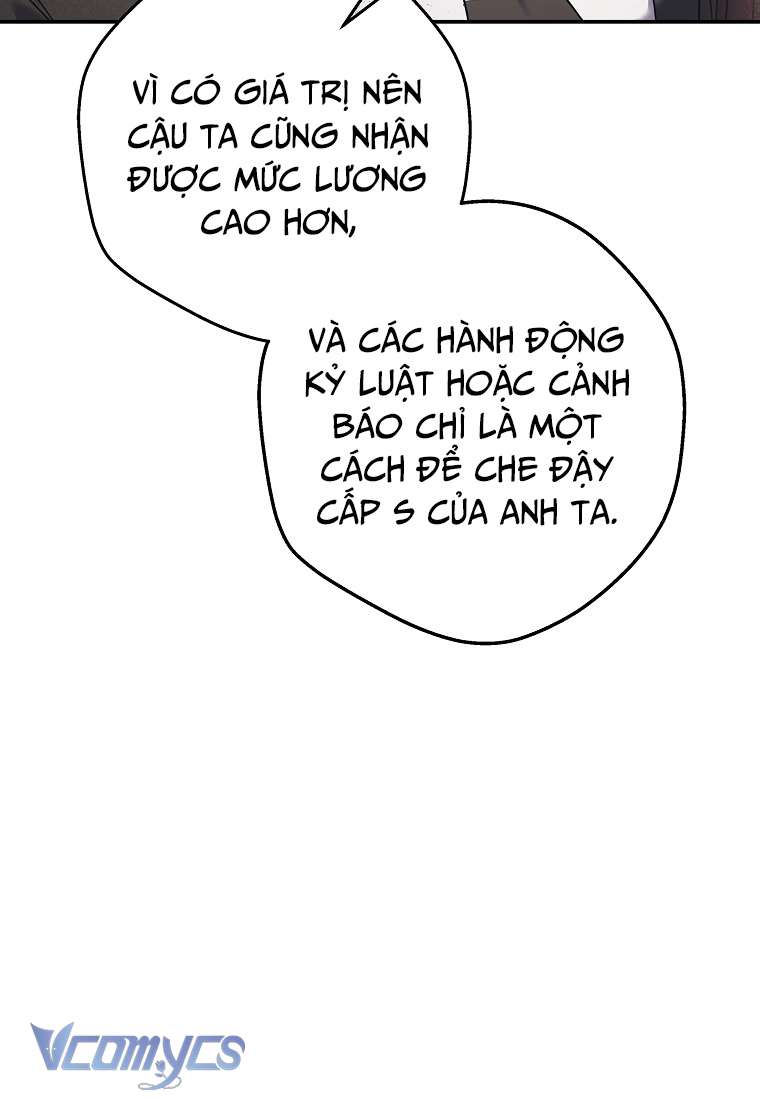 Nhật Ký Từ Chức Cấp S Của Thợ Săn Công Chức Chapter 7 - Trang 4