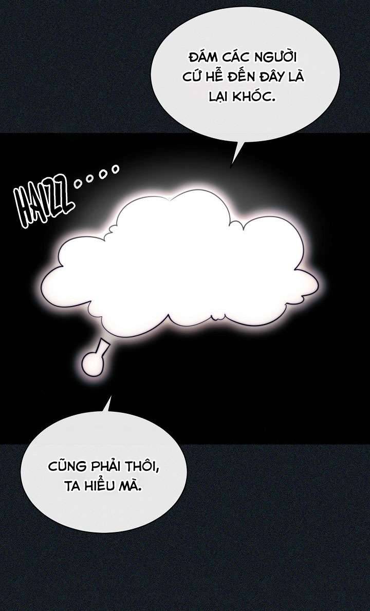 Ác Nữ Cần Bạo Chúa Chapter 49 - Trang 4