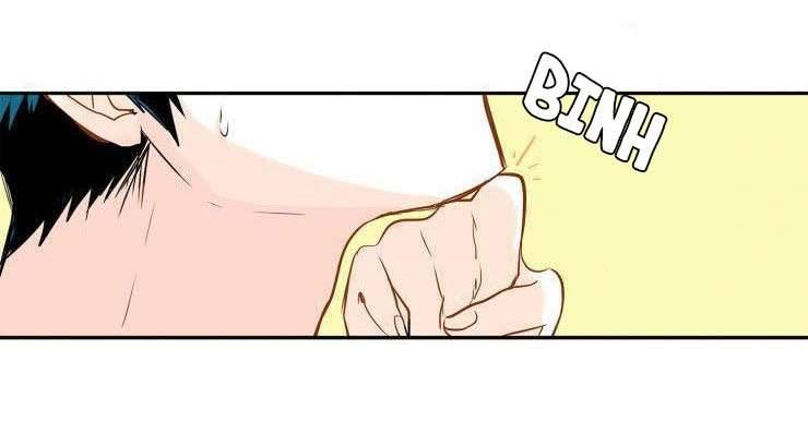 Ranh Giới Chap 30 - Trang 3