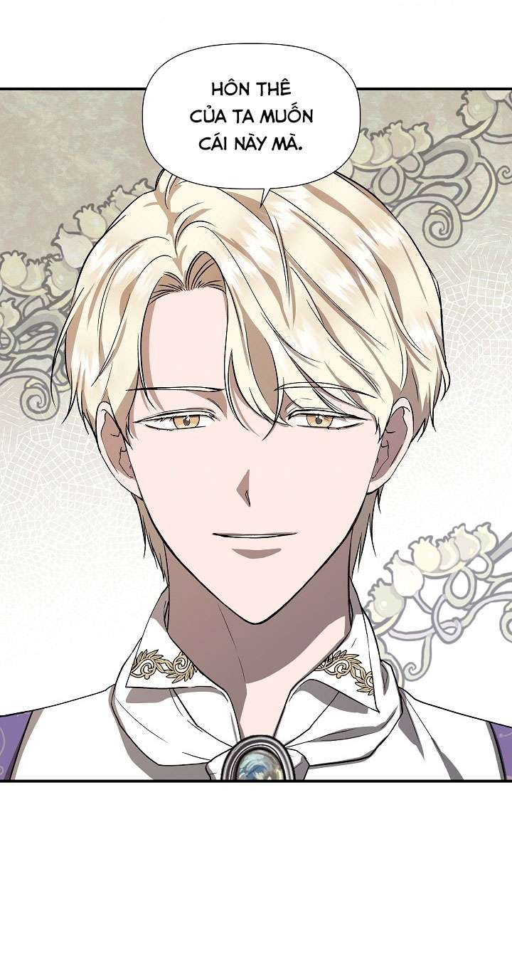 Tôi Không Phải Là Cinderella Chapter 43 - Trang 4