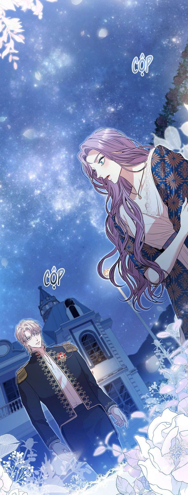 Thư Ký Của Bạo Chúa Chapter 66 - Trang 4