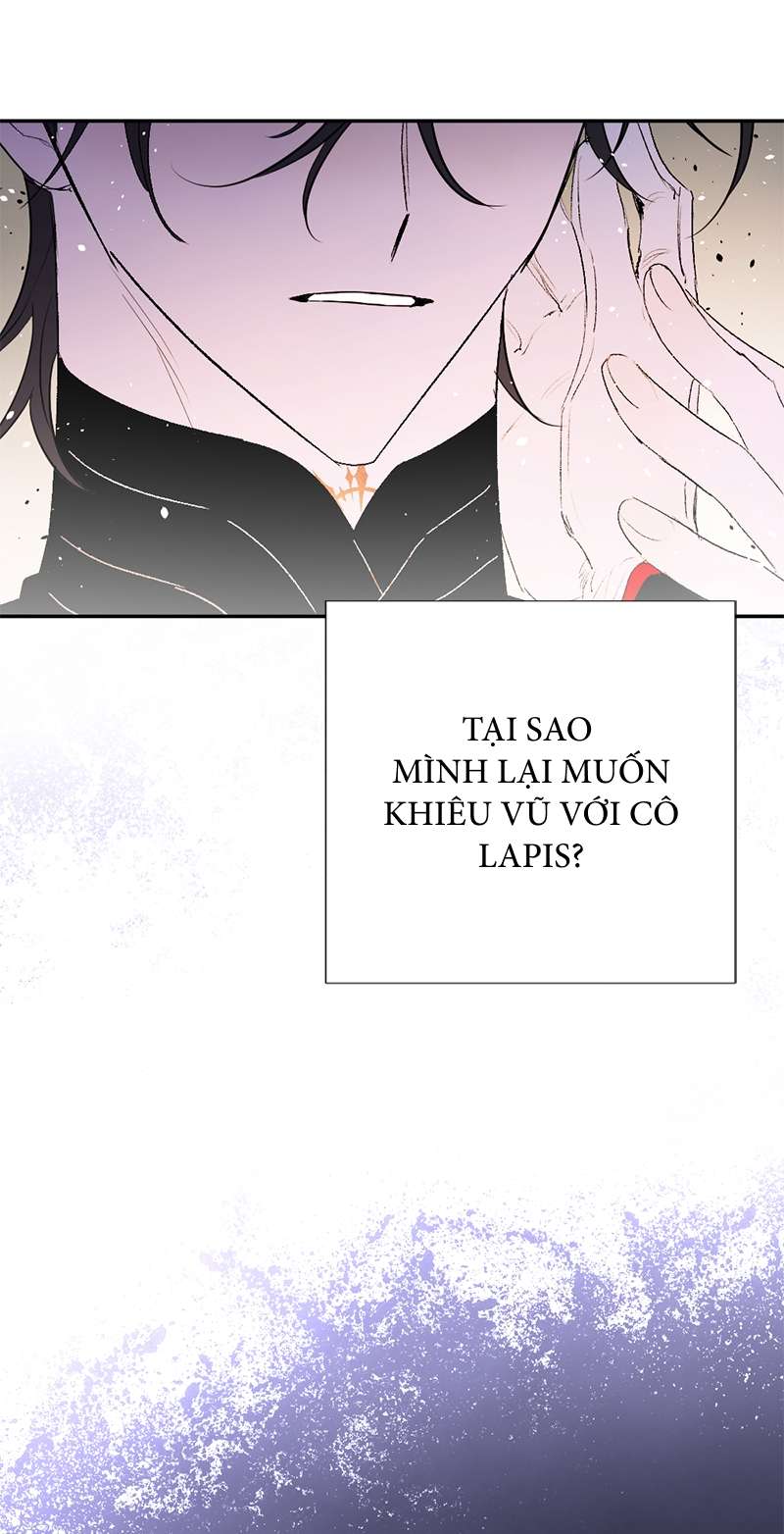 Lời Thú Nhận Của Chúa Tể Bóng Tối Chapter 85 - Trang 4