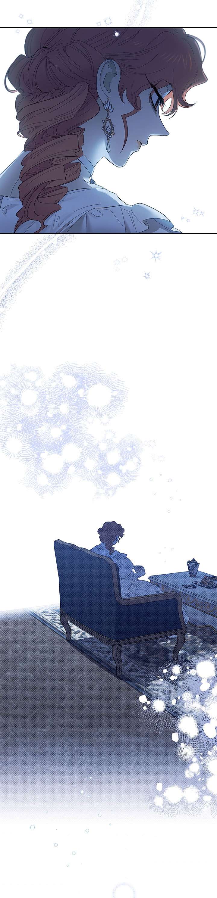 May Mắn Hay Bất Hạnh Chap 74 - Trang 4