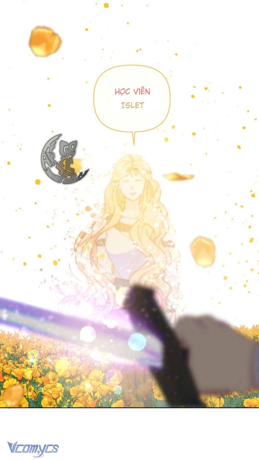 Sự Điều Trị Đặc Biệt Của Tinh Linh Chapter 44 - Trang 4