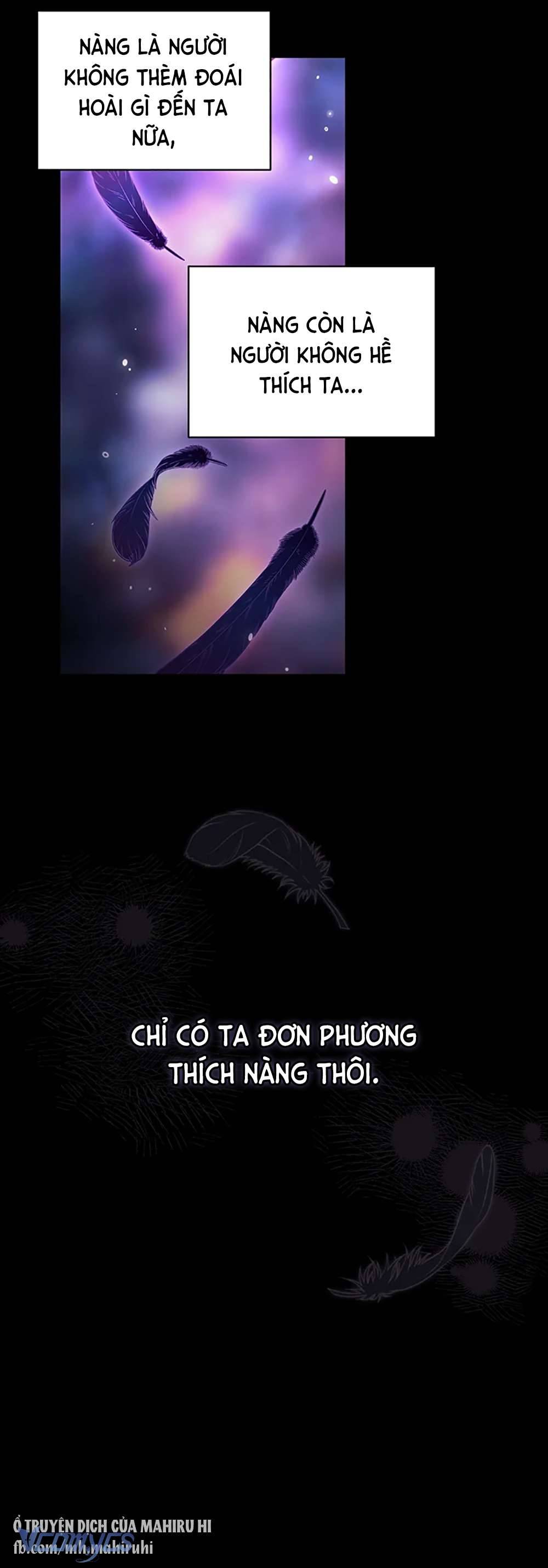 Hôn Nhân Này Rồi Sẽ Đổ Vỡ Chapter 36 - Trang 3
