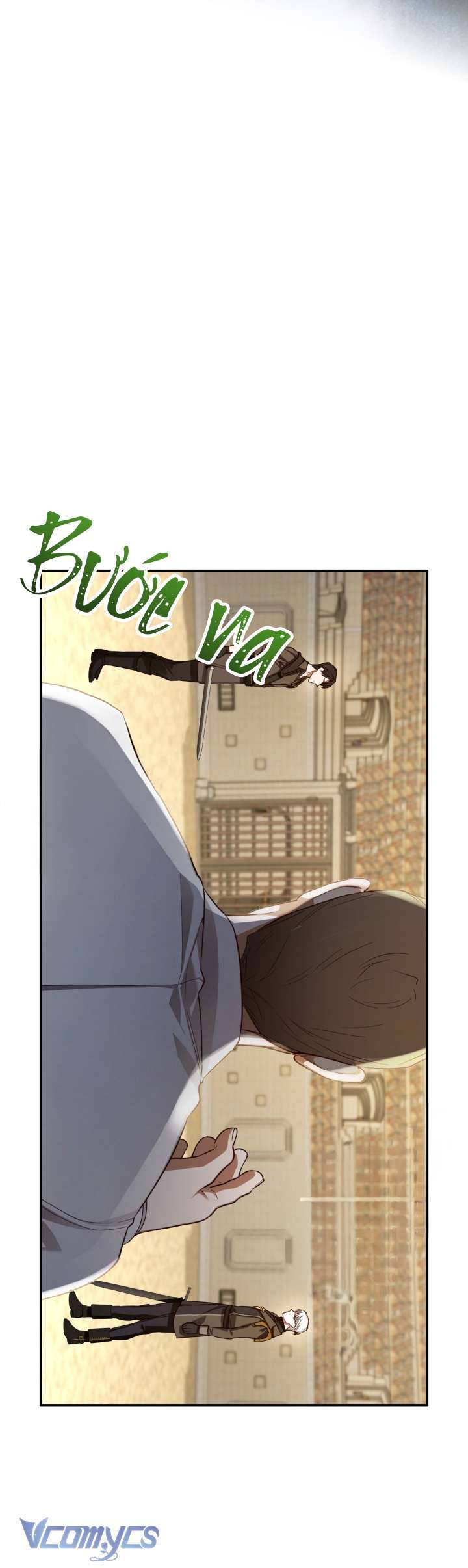 Phương Pháp Che Giấu Đứa Con Của Hoàng Đế Chapter 89 - Trang 4