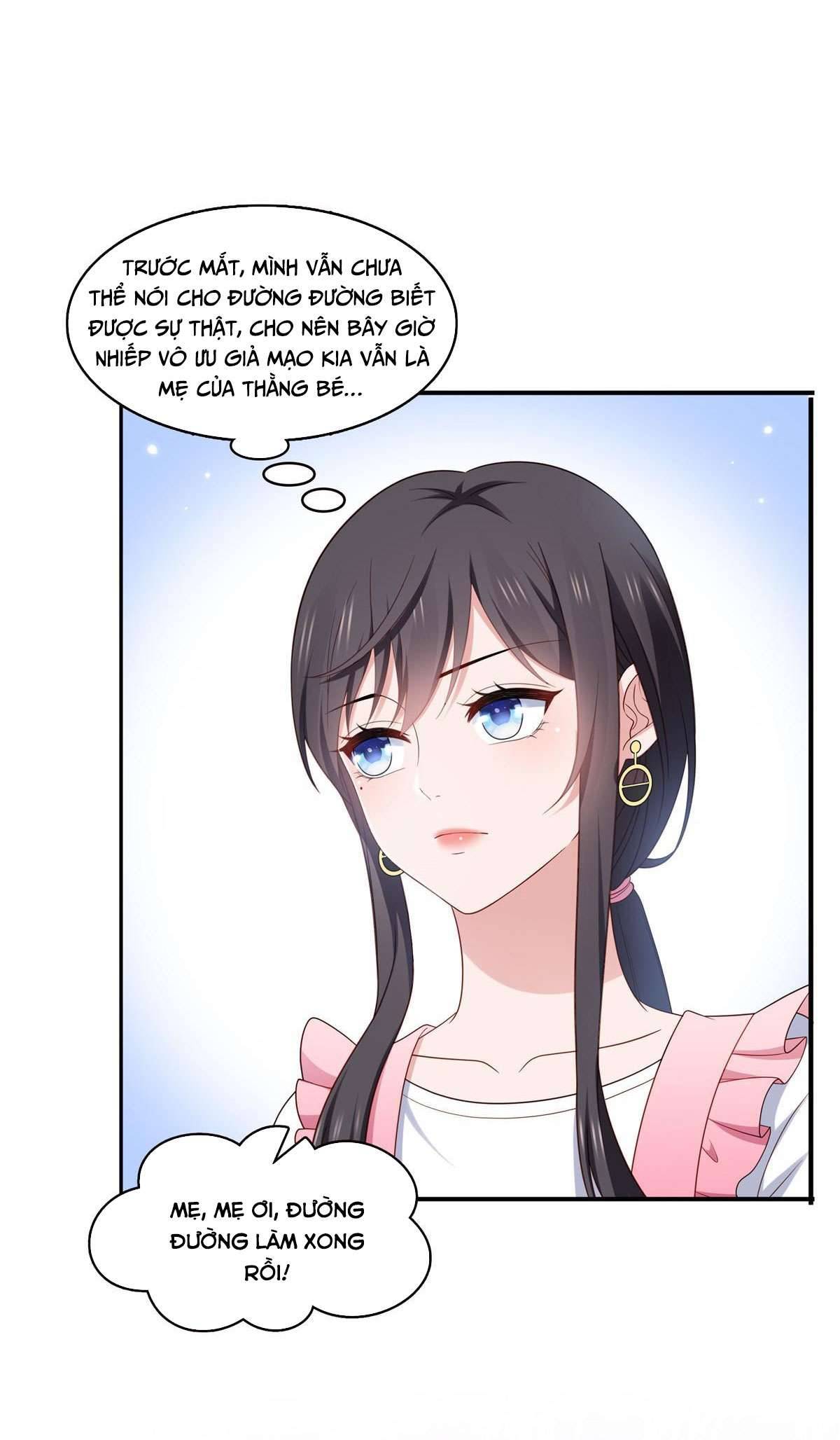Hệt Như Hàn Quang Gặp Nắng Gắt Chap 347 - Trang 4