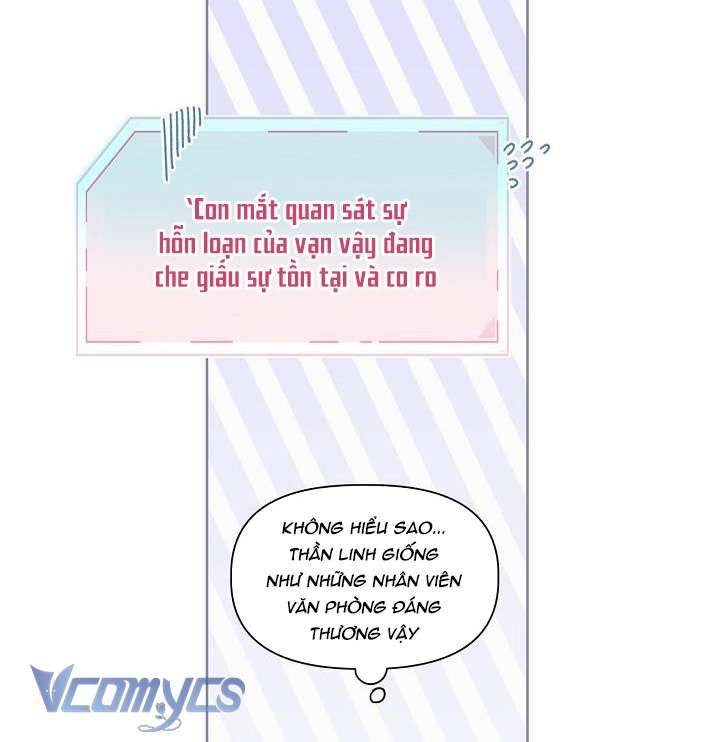 Sự Điều Trị Đặc Biệt Của Tinh Linh Chapter 9 - Trang 4
