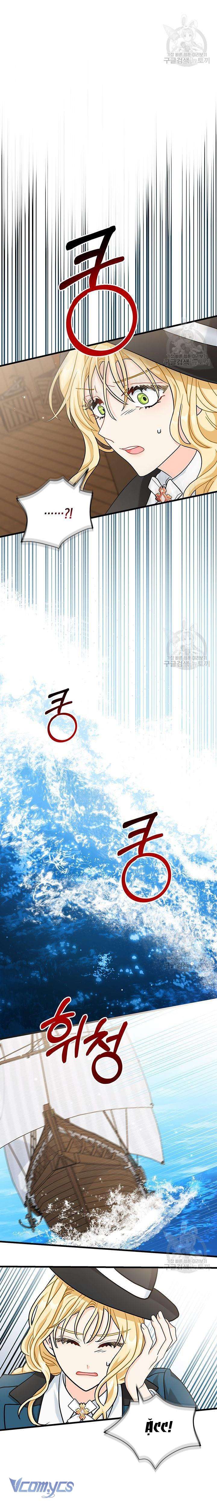 Cô Gái Sẽ Trở Thành Chủ Gia Đình Chapter 23 - Trang 4