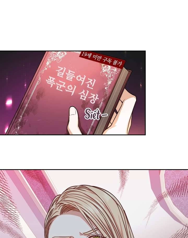 Thư Ký Của Bạo Chúa Chapter 18 - Trang 4