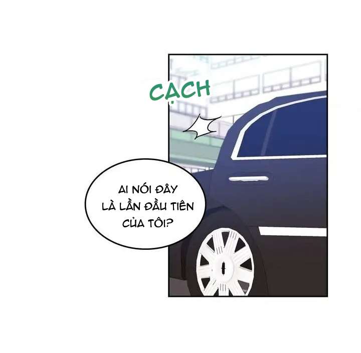 Luật Của Tiểu Thuyết Mạng Chapter 2 - Trang 4