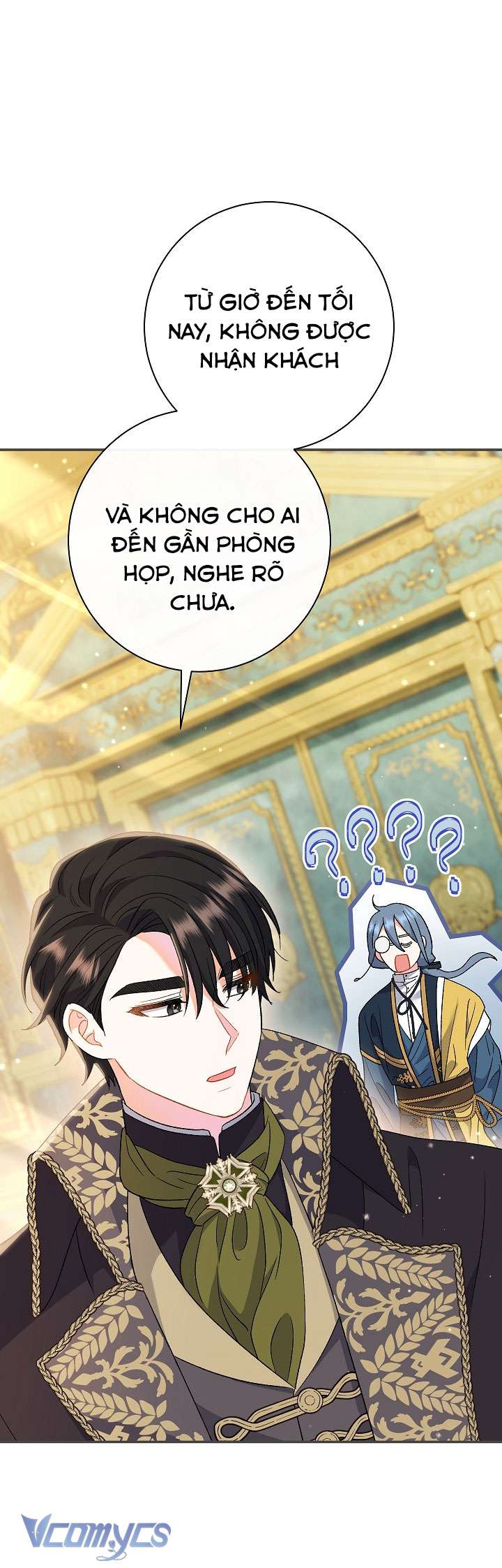 Người Xem Mắt Của Ác Nữ Quá Hoàn Hảo Chapter 26 - Trang 4