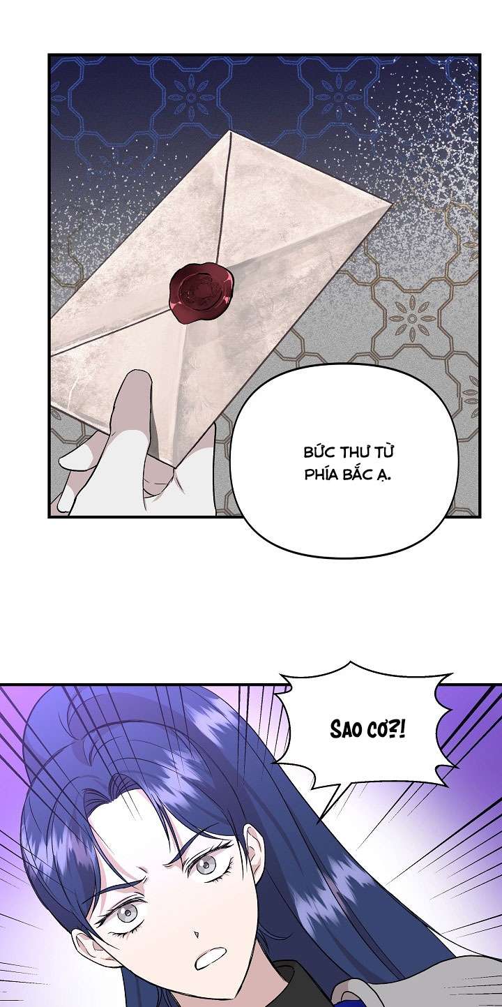 Tôi Không Phải Là Cinderella Chapter 19 - Trang 4