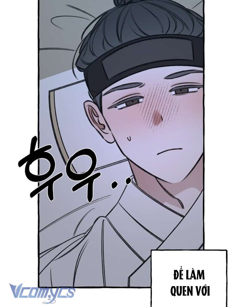 Chuyện Tình Hoa Lưu Ly Chap 2 - Trang 3