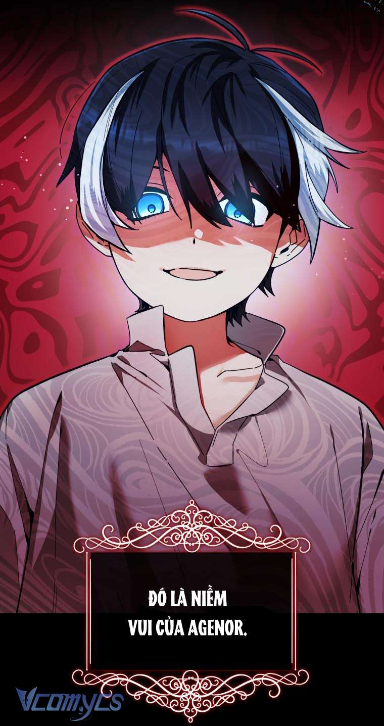 Bé Con Cá Voi Sát Thủ Chapter 15 - Trang 4