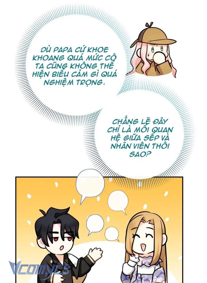 Tiểu Thư Tích Tiền Đi Bụi Chapter 68 - Trang 4
