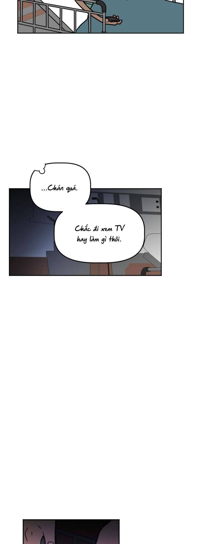 Nghĩa Trang Xe Buýt Chapter 64 - Trang 3