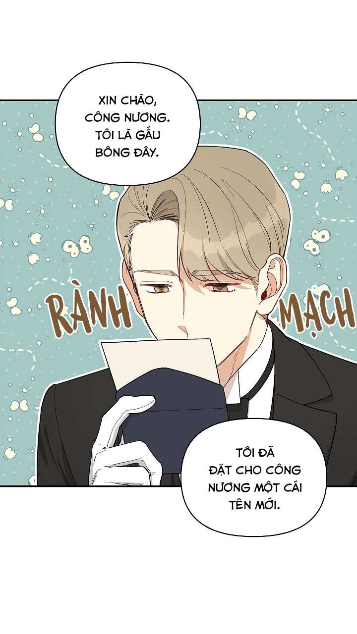 Phương Pháp Trở Thành Con Gái Của Người Hùng Bóng Đêm Chap 19 - Trang 2